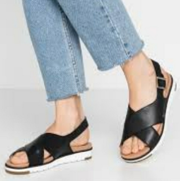 ugg kamile slingback